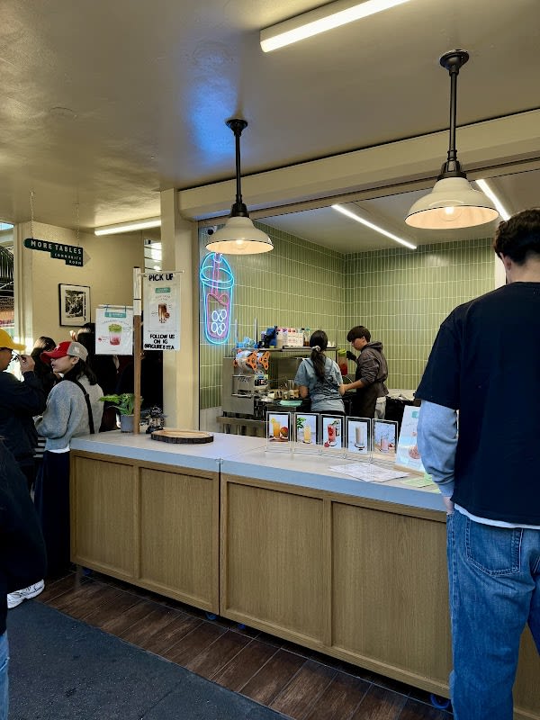 Figure 8 Tea Project thumbnail