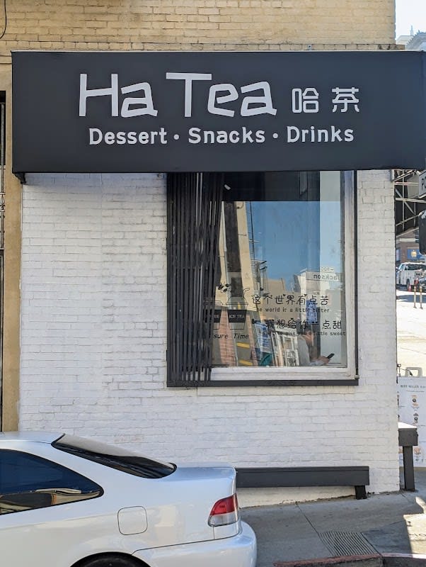 Ha Tea thumbnail