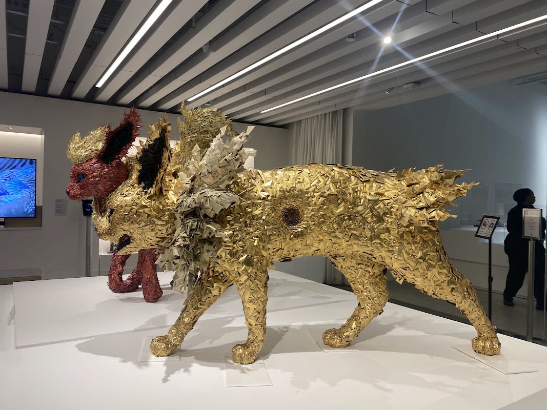 JAPAN HOUSE Los Angeles thumbnail