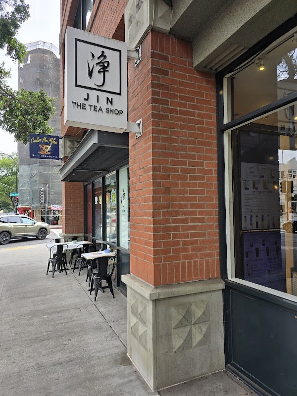 Jin Tea Shop thumbnail