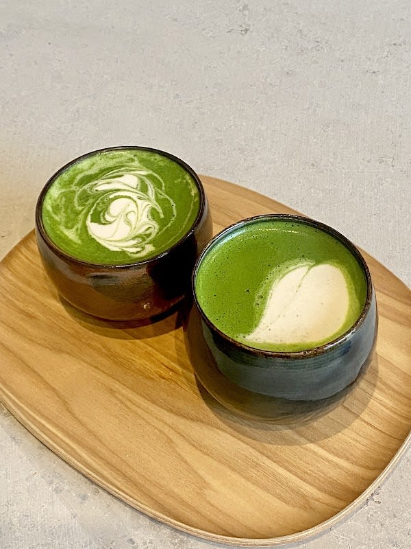 Kettl Matcha Sen Mon Ten thumbnail