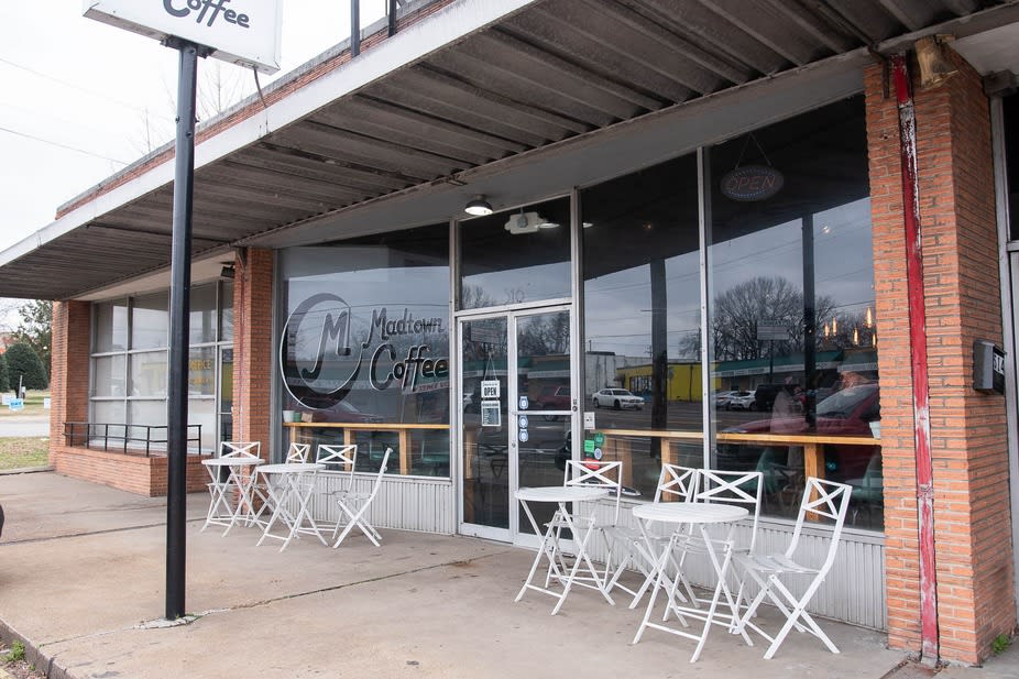 Madtown Coffee thumbnail