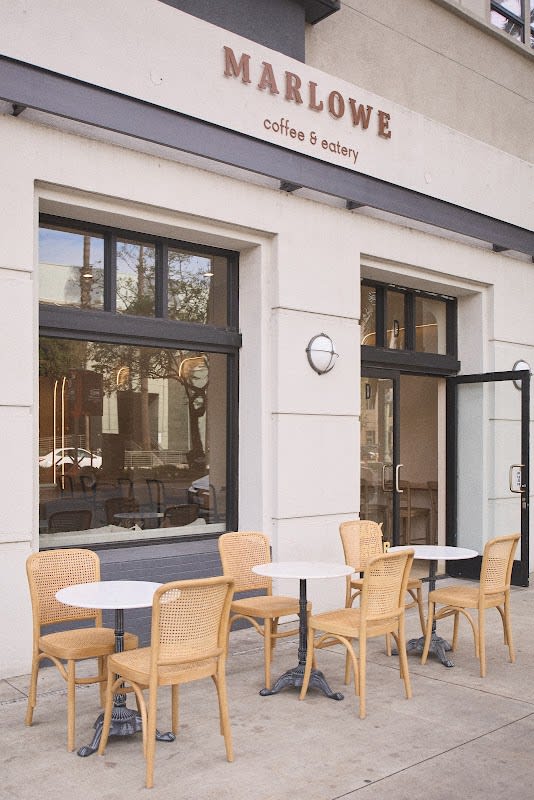 Marlowe Coffee & Eatery thumbnail