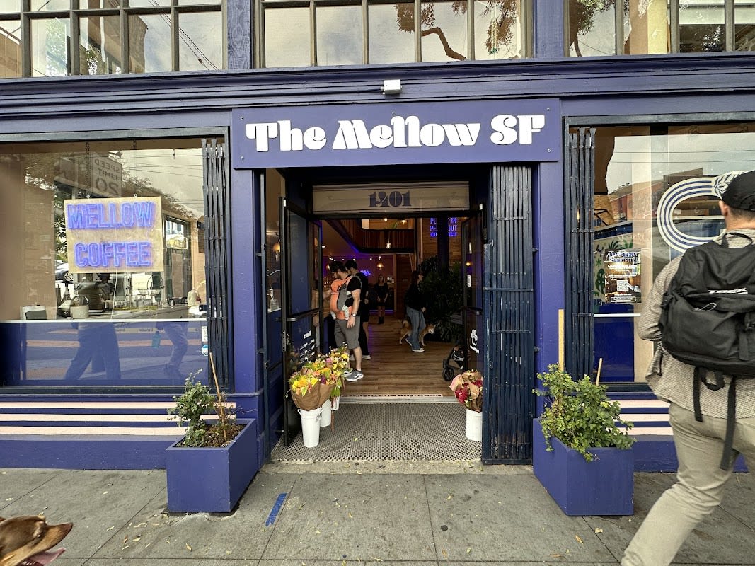 Mellow Coffee thumbnail