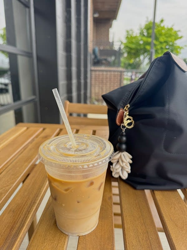 Paper Street Coffee thumbnail