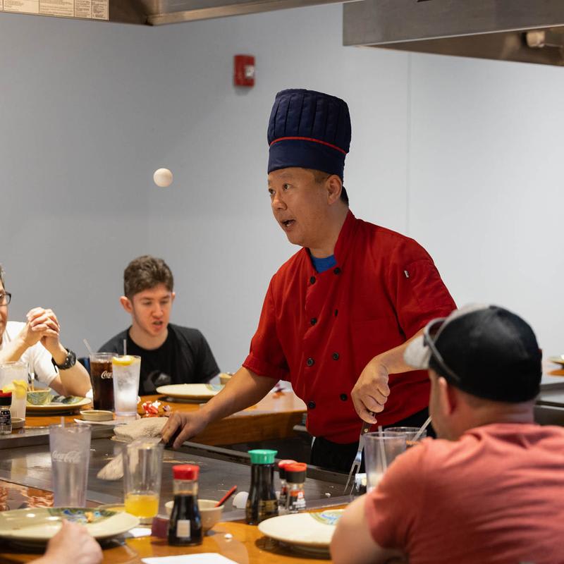 Sake Steak House thumbnail