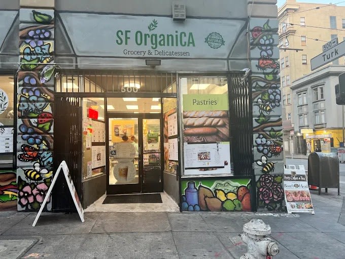 SF OrganiCA thumbnail