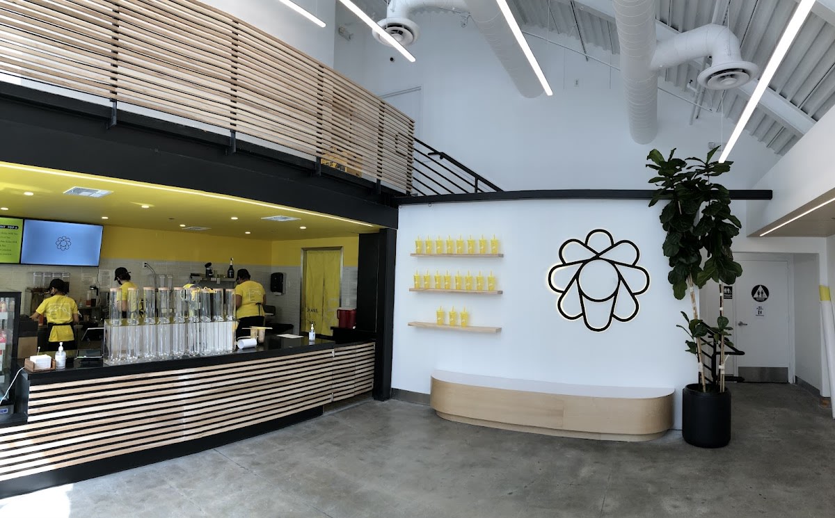 Sunright Tea Studio thumbnail