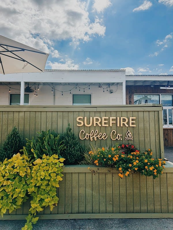 Surefire Coffee thumbnail