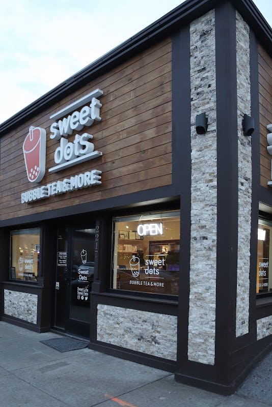 Sweet Dots thumbnail