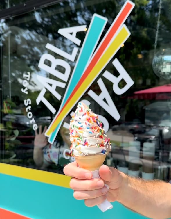 Tabla Rasa Cafe thumbnail