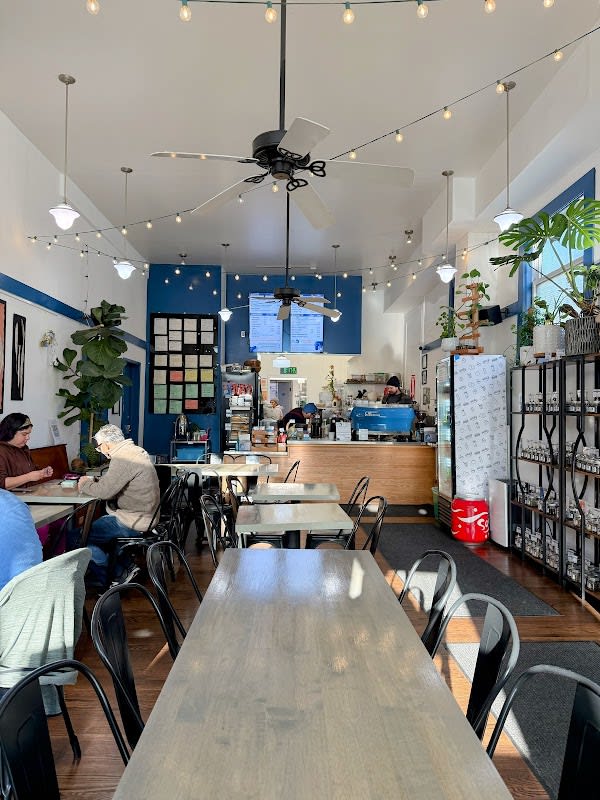 Tea Rex Cafe & Specialty Teas thumbnail