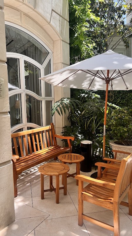 The Living Room thumbnail