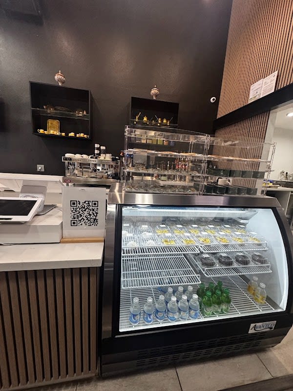 The Moon Café thumbnail