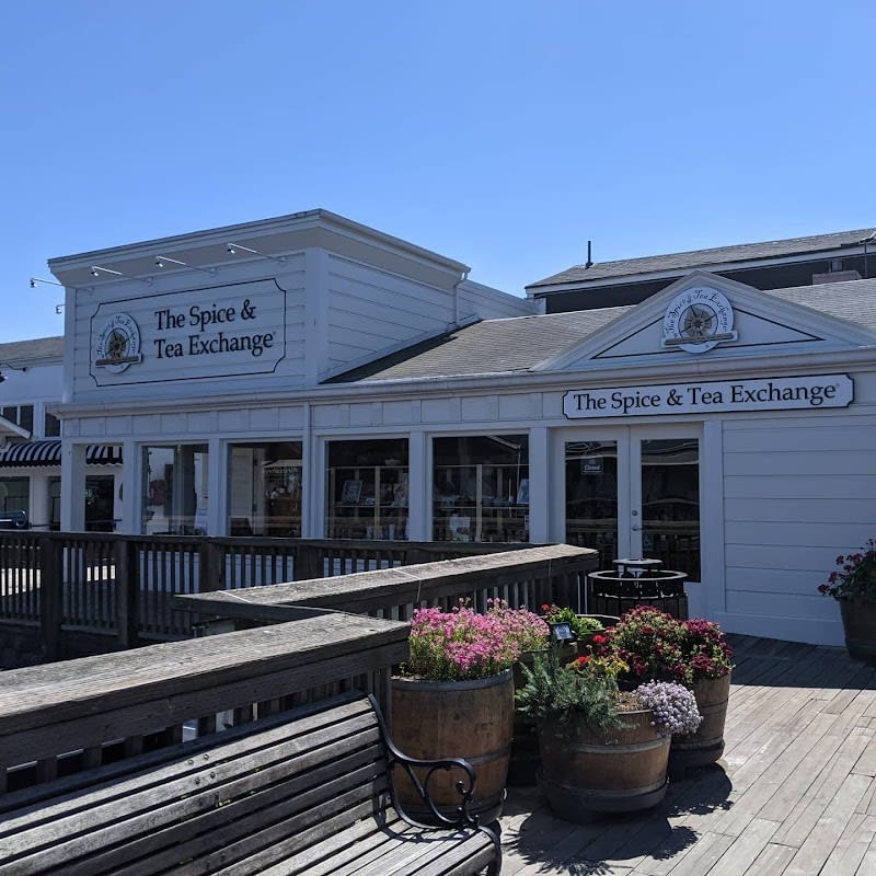 The Spice & Tea Exchange thumbnail