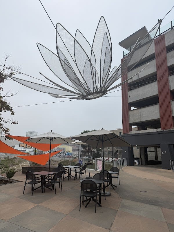 Tilt Coffee Bar thumbnail