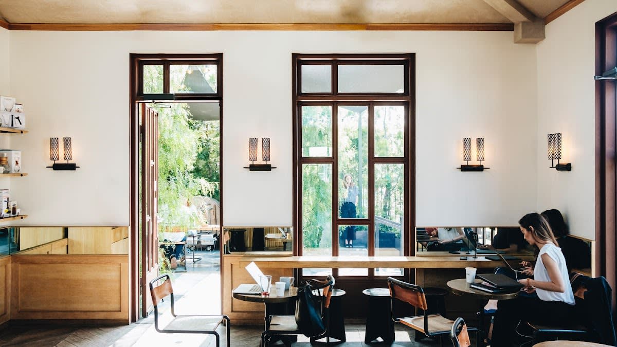 Verve Coffee Roasters thumbnail