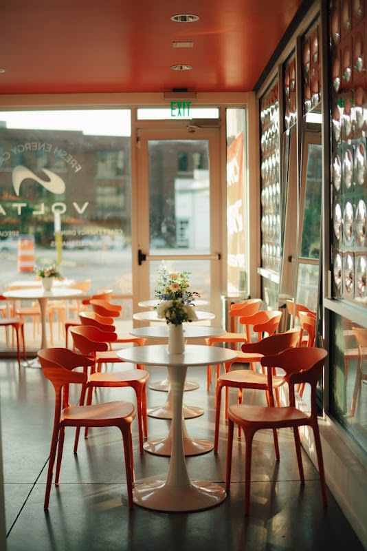 Volta Cafe thumbnail