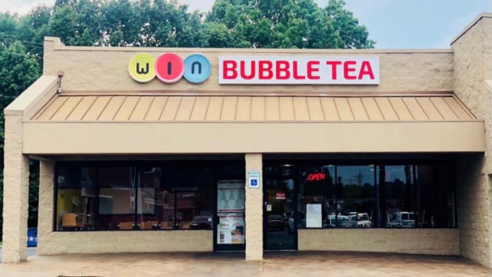 WIN Bubble Tea Nolensville thumbnail