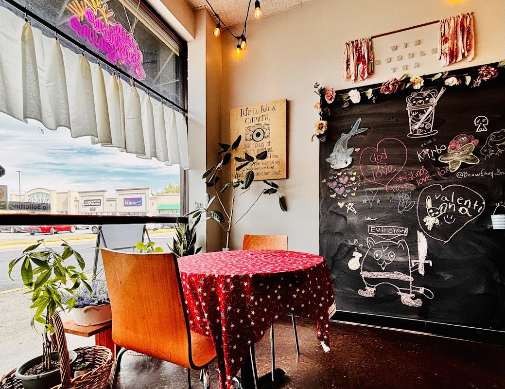 WIN Bubble Tea-Madison thumbnail