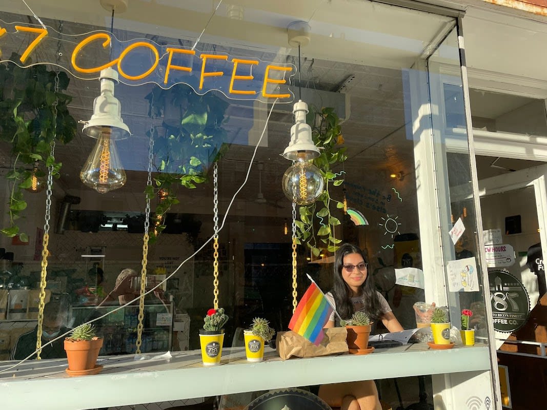 787 Coffee thumbnail