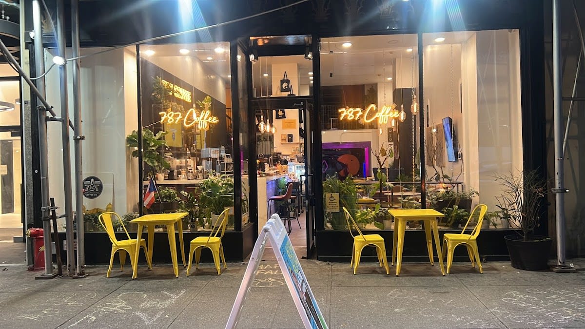 787 Coffee Co. thumbnail