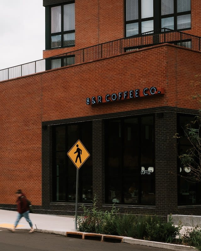 8th & Roast thumbnail