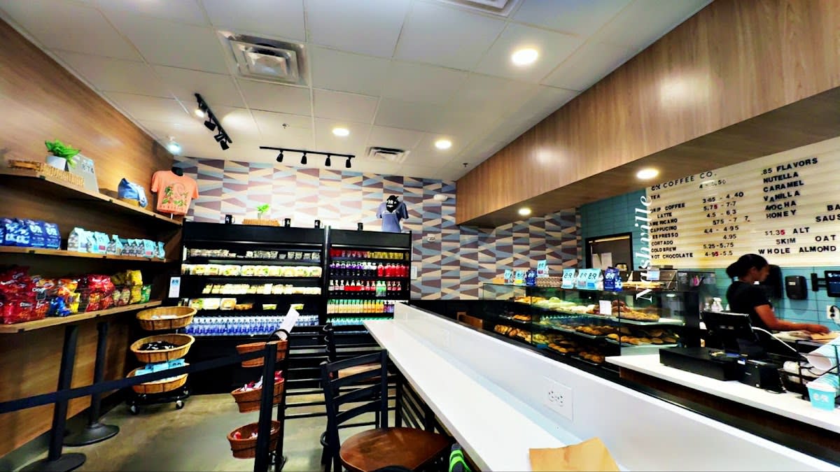 8th & Roast Coffee Co. thumbnail