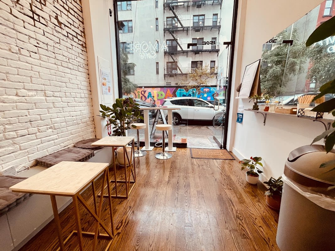 A’more Caffe thumbnail