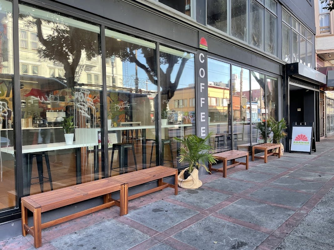 Abanico Coffee Roasters thumbnail