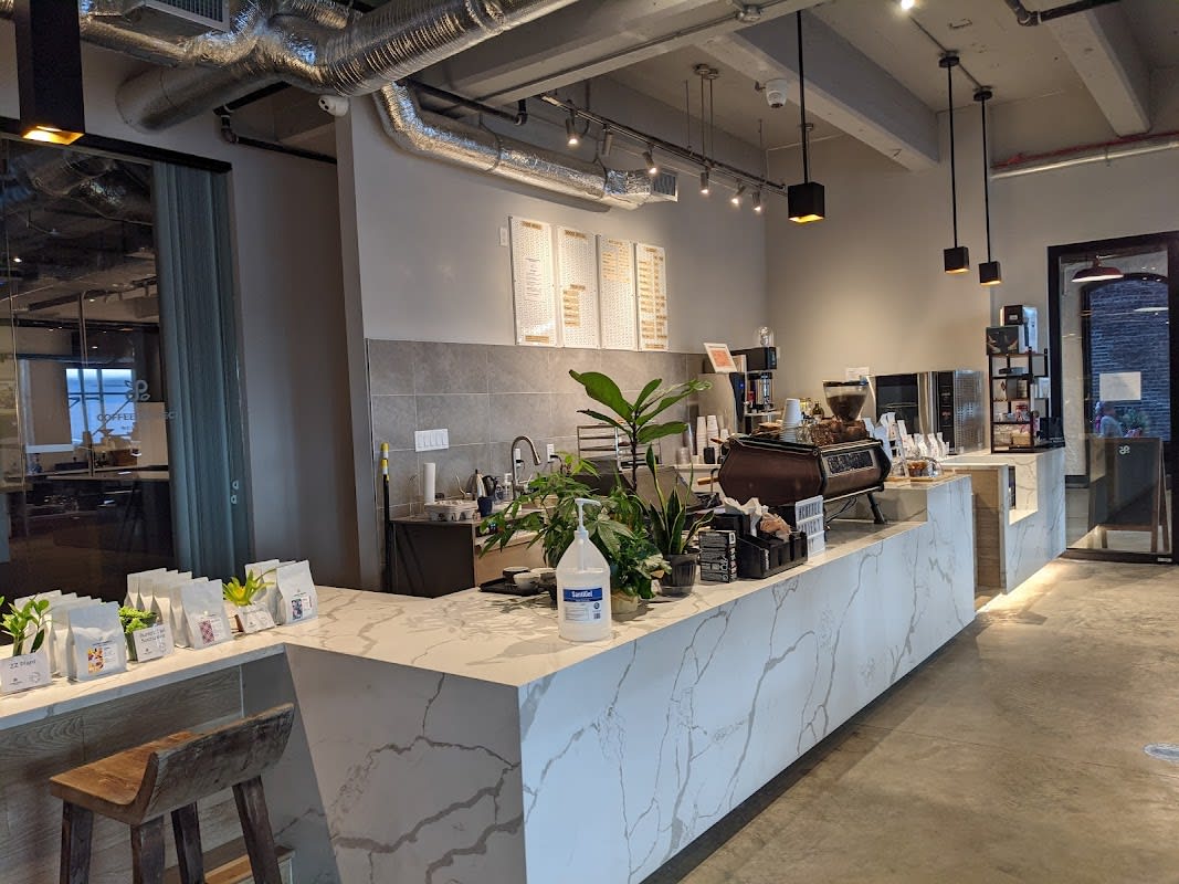 Academy at Coffee Project NY thumbnail