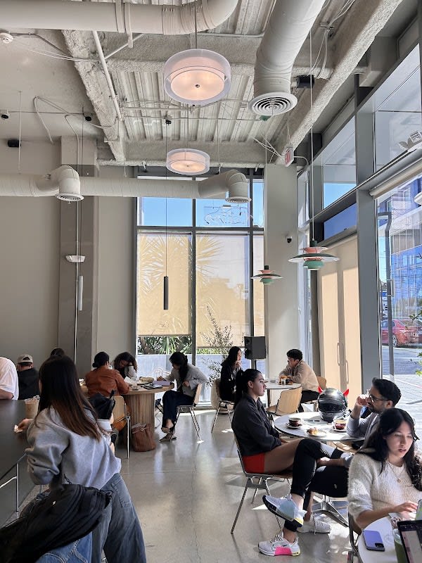 Alchemist Coffee Project The Cumulus thumbnail