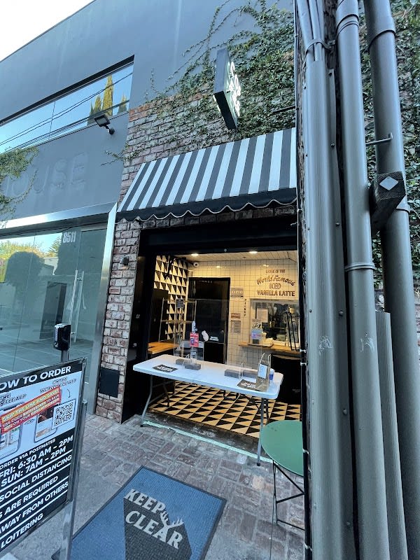 Alfred Coffee thumbnail