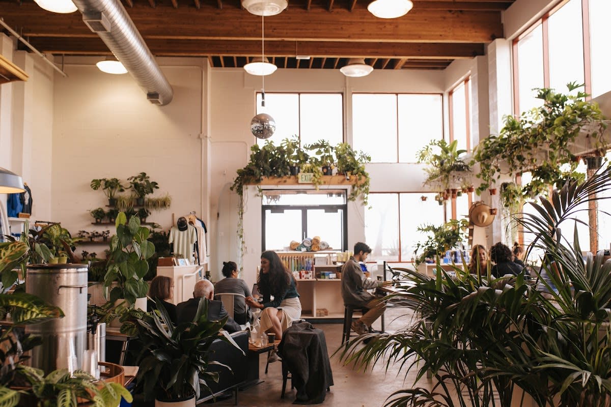 Andytown Coffee Roasters thumbnail