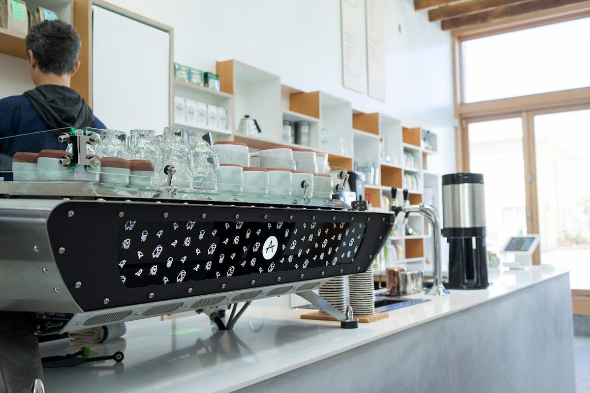 Andytown Coffee Roasters thumbnail