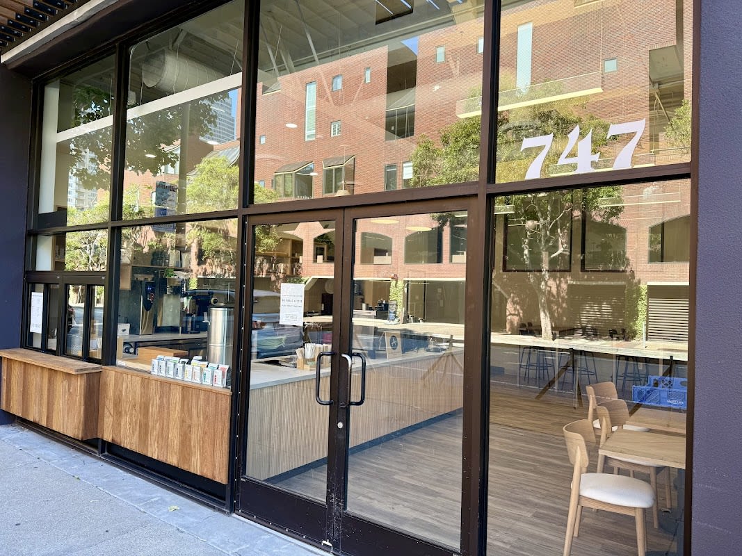 Andytown Coffee Roasters thumbnail