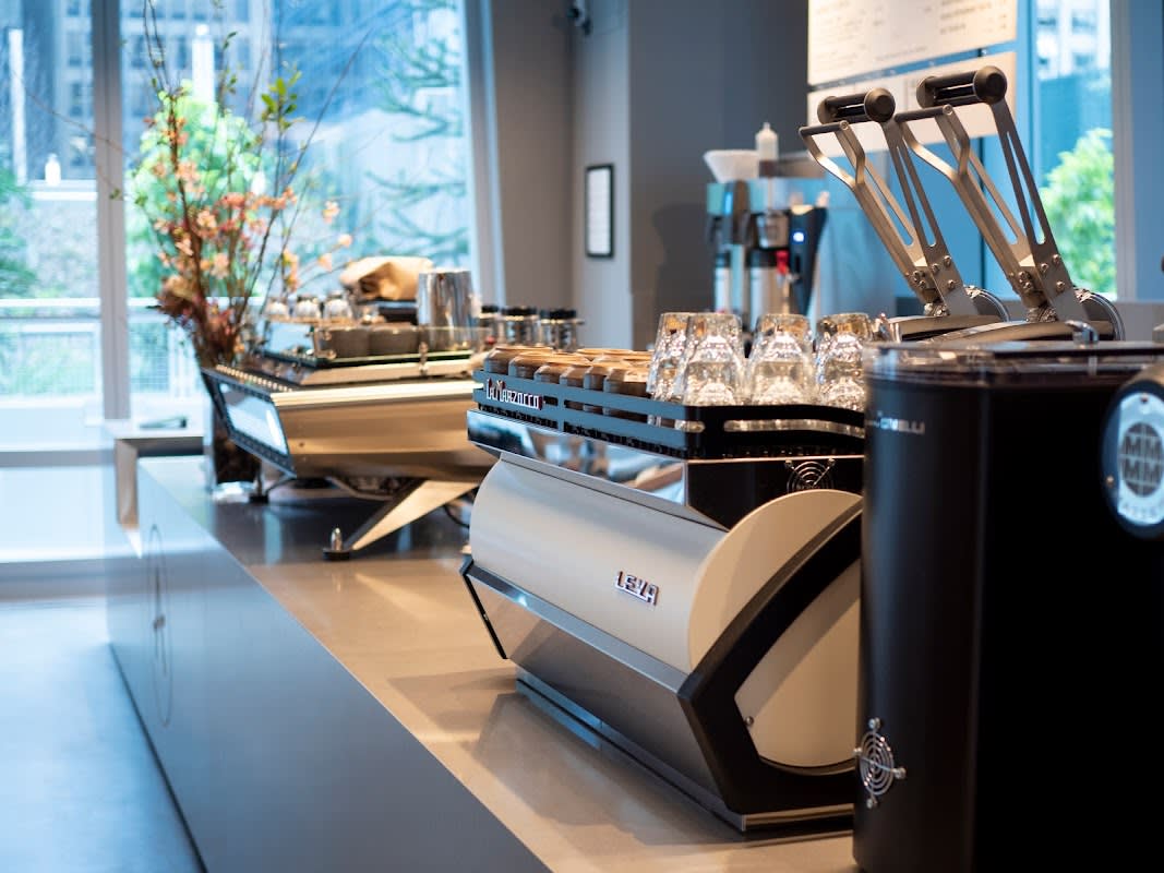 Andytown Coffee Roasters thumbnail