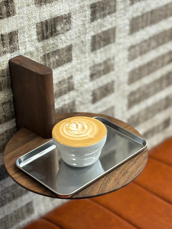 ansā Micro Coffee Roastery thumbnail