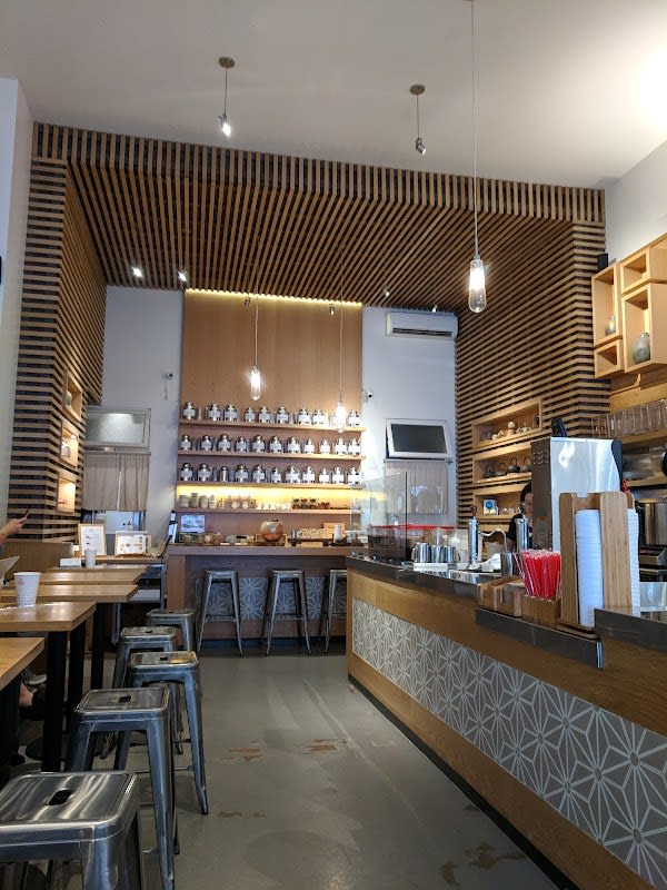 Asha Tea House thumbnail