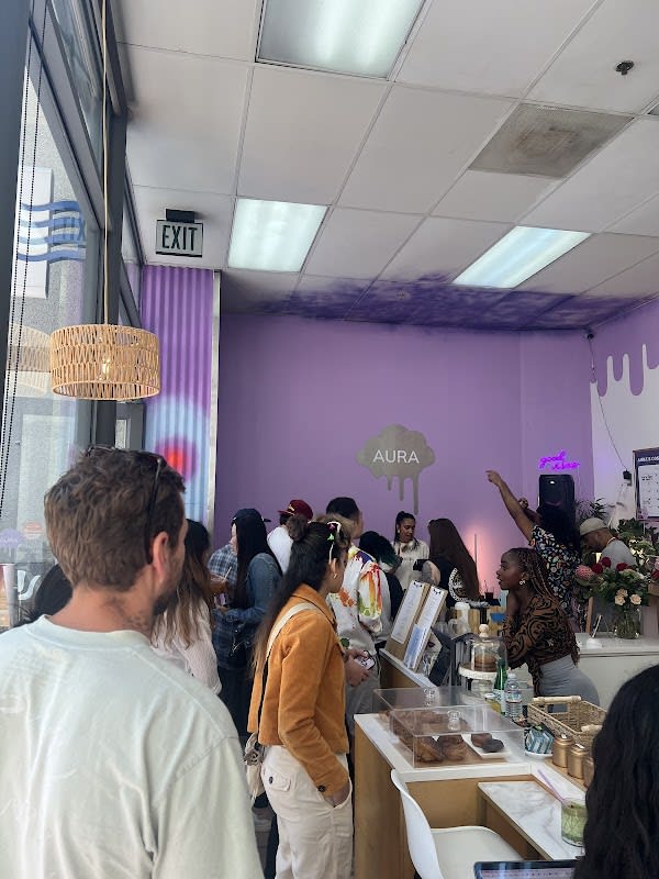 Aura Café ™ thumbnail