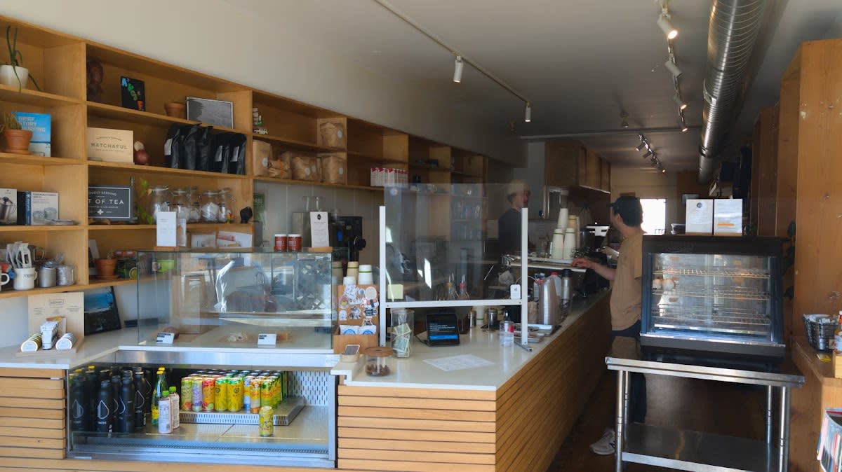 Avenues San Francisco thumbnail