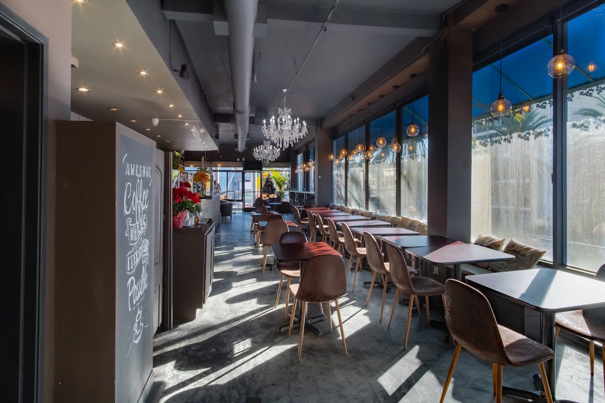 Awesome Coffee thumbnail