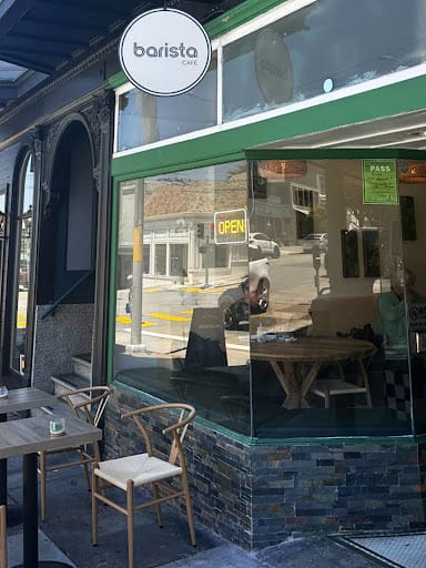 Barista Coffee & Brunch thumbnail