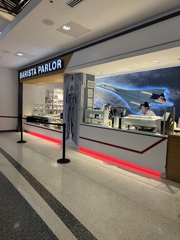 Barista Parlor thumbnail