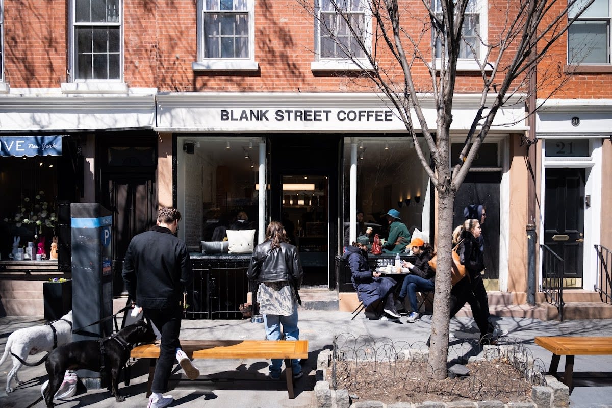 Blank Street thumbnail