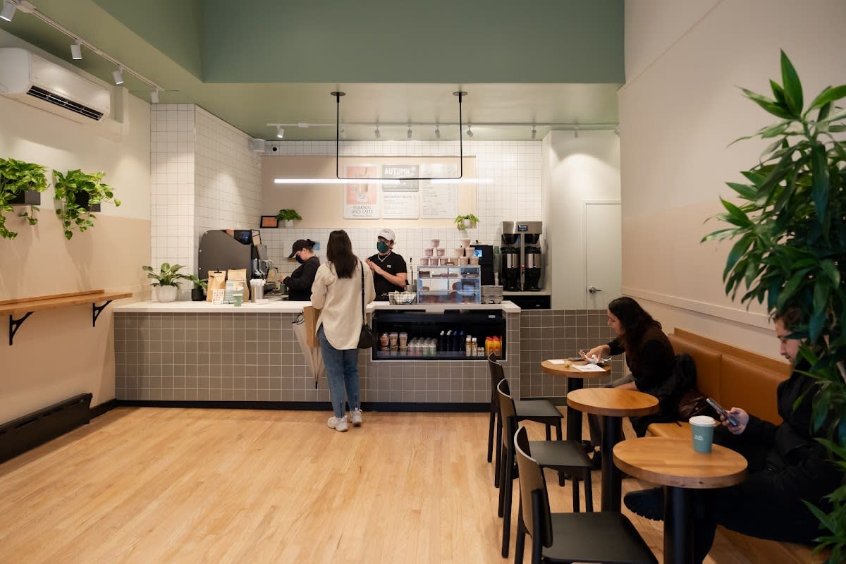 Blank Street thumbnail