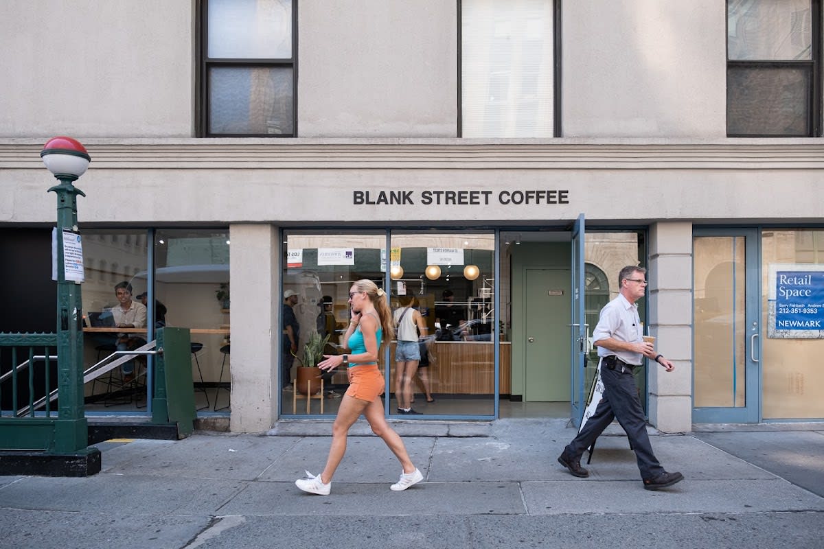 Blank Street thumbnail