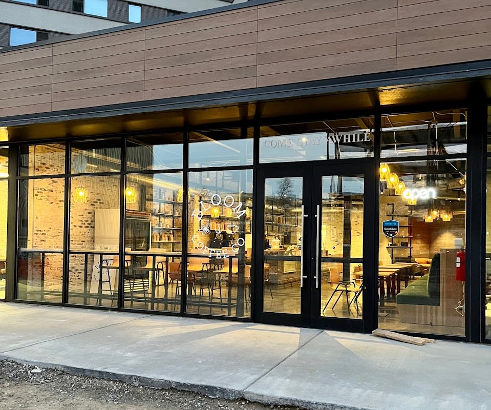 Bloom Coffee Co. thumbnail