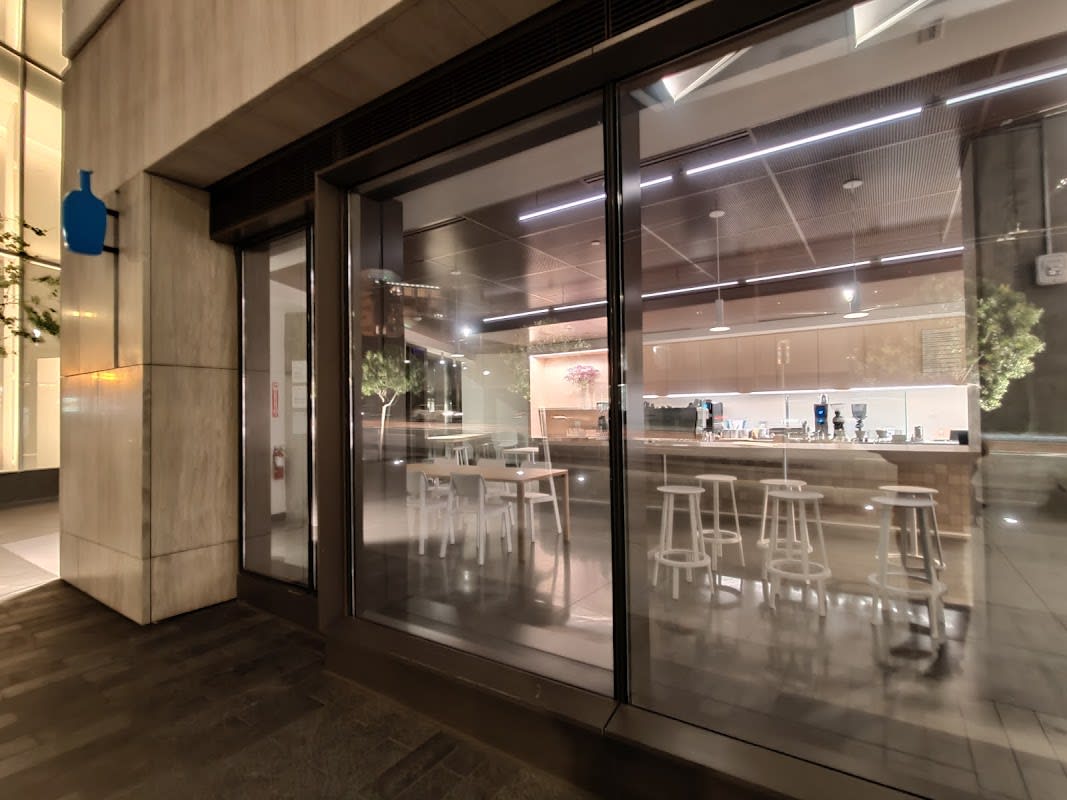 Blue Bottle Coffee thumbnail