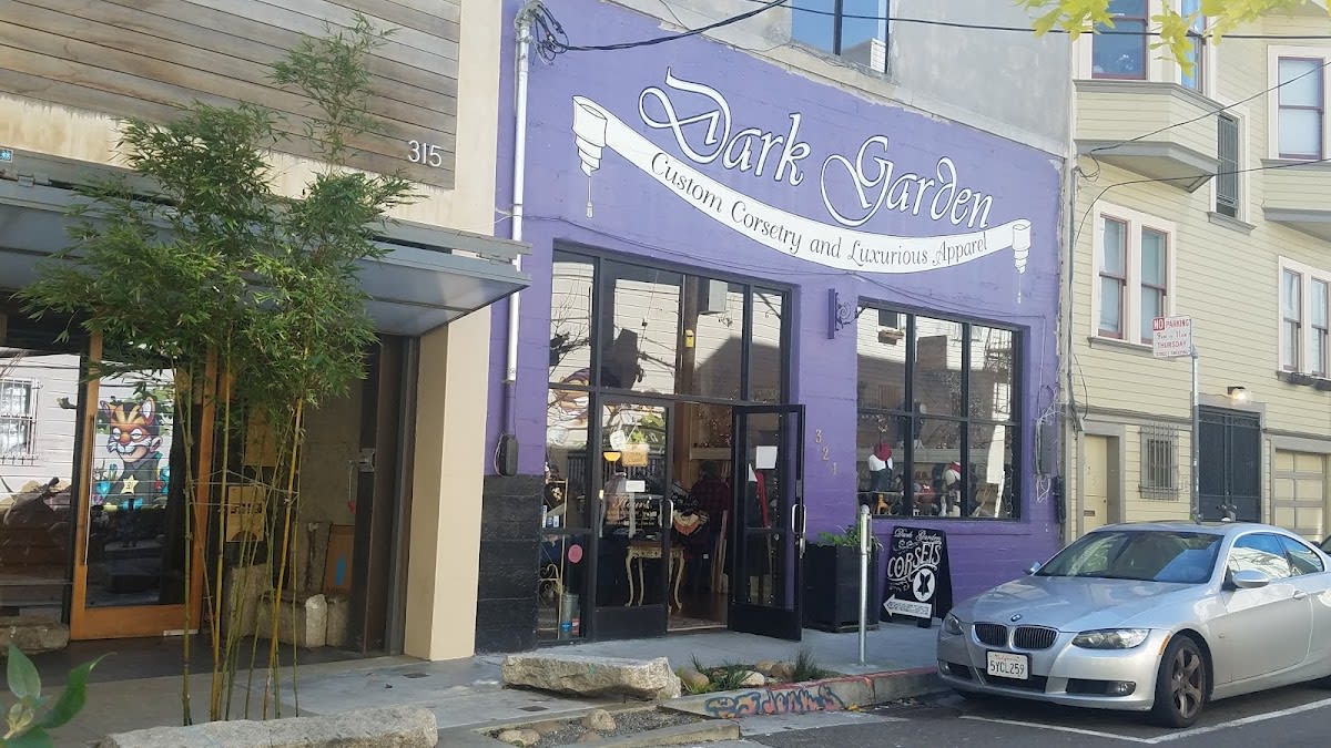 Blue Bottle Coffee thumbnail